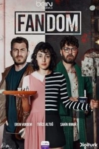 Подробнее о турецком сериале «Фандом»