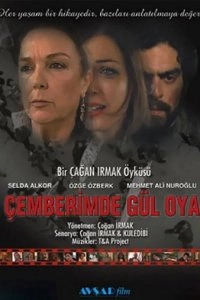 Подробнее о турецком сериале «Узоры из роз»