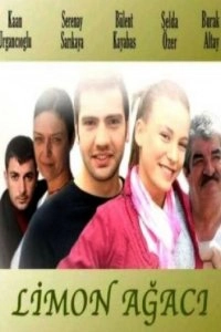 Подробнее о турецком сериале «Лимонное дерево»
