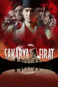 Подробнее о турецком сериале «Сакарья-Фырат»