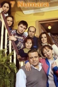 Подробнее о турецком сериале «7 соседей»