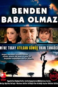 Подробнее о турецком сериале «Какой с меня отец»