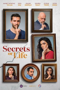 Подробнее о турецком сериале «Секреты жизни»