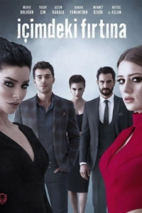 Подробнее о турецком сериале «Буря внутри меня»