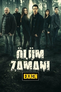 Подробнее о турецком сериале «Время умирать»